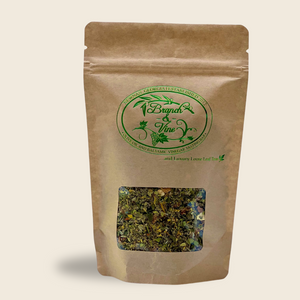 Bag of our Citrus Sage Teas - Branch and Vine Online