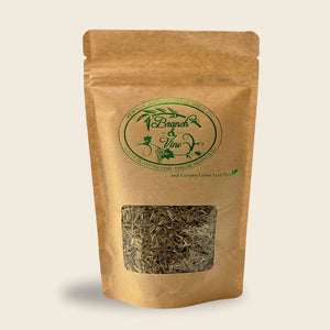 Lemongrass Tea Organic