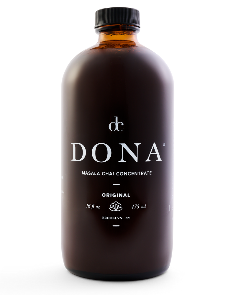 Masala Chai Concentrate