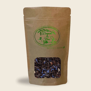 Midnight Blue Organic Black Tea