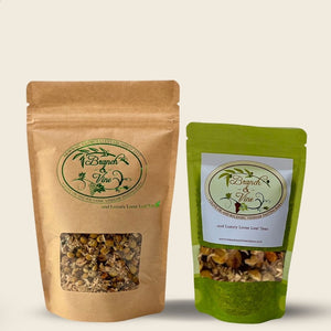 Nile Delta Organic Camomile