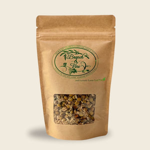 Nile Delta Organic Camomile