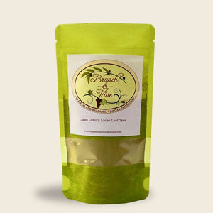 Peppermint Matcha 1oz Bag