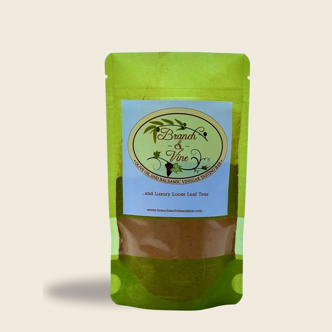 Rooibos Matcha Bag