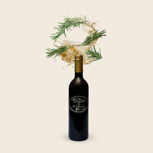 Rosemary Olive Oil