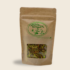 Bag of Tranquil Turmeric Tea - Branch and Vine Online 