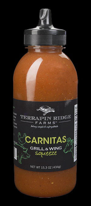 Carnitas Grill & Wing Sauce