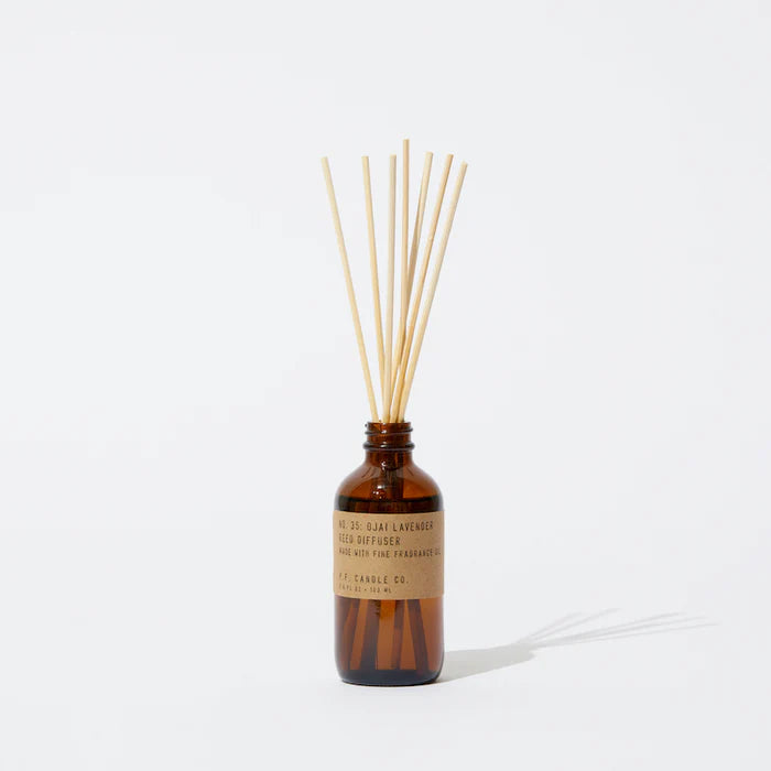 Ojai Lavender 3.5oz Reed Diffuser