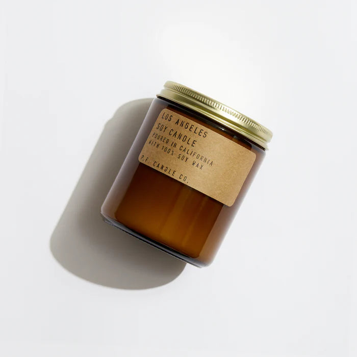 Los Angeles7.2oz Standard Soy Candle