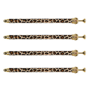 Rhinestone Crown Pen