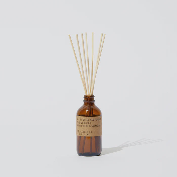 Sweet Grapefruit 3.5oz Reed Diffuser