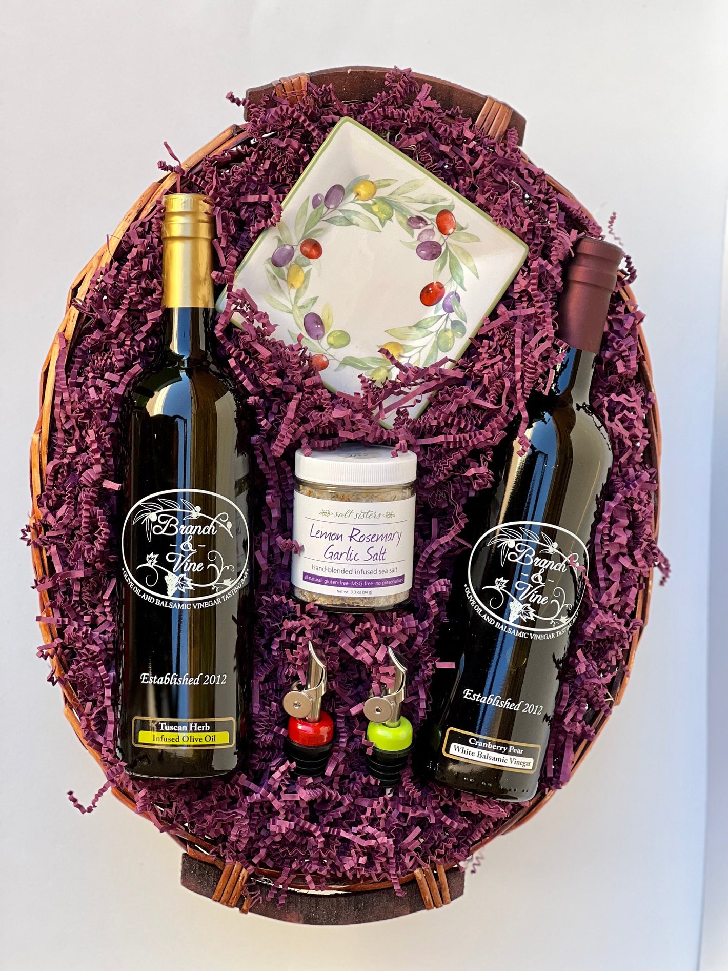 Best Seller Gift  Basket