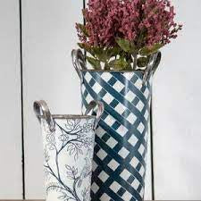 Georgie Vases