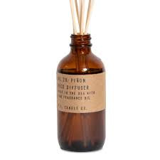 Pinon 3.5oz  Reed Diffuser